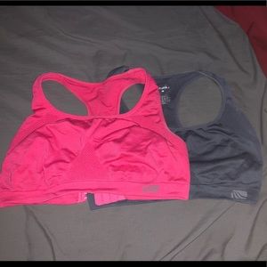 Marika sports bra bundle